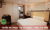Tuyển nhân viên phục vụ, bell man – Khách Sạn Phố Cổ Ellogia Rusta Guest House Tuyển nhân viên phục vụ, bell man – Khách Sạn Phố Cổ Ellogia Rusta Guest House