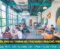 Tuyển các vị trí Phục vụ / Trông dắt xe / Thu ngân / Pha chế / Phụ bếp trà sữa Tuyển các vị trí Phục vụ / Trông dắt xe / Thu ngân / Pha chế / Phụ bếp trà sữa