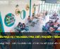 Tuyển Phục vụ / Trông dắt xe / Thu ngân / Pha chế / Phụ bếp trà sữa Tuyển Phục vụ / Trông dắt xe / Thu ngân / Pha chế / Phụ bếp trà sữa