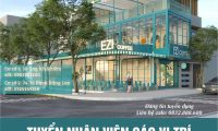 Tuyển Quản lý, Pha chế, Bếp, phụ bếp, Thu ngân, Phục vụ – EZI COFFEE & TEA Tuyển Quản lý, Pha chế, Bếp, phụ bếp, Thu ngân, Phục vụ – EZI COFFEE & TEA