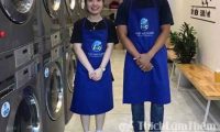 Tuyển NV trực cửa hàng, giặt giày, giao nhận, kế toán quản lý – Cửa hàng giặt sấy Fast and Clean Tuyển NV trực cửa hàng, giặt giày, giao nhận, kế toán quản lý – Cửa hàng giặt sấy Fast and Clean
