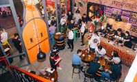Tuyển nhân viên phục vụ, lễ tân, booking, bếp – Funky Beer Tuyển nhân viên phục vụ, lễ tân, booking, bếp – Funky Beer