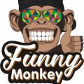 Funny Monkey