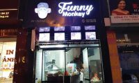 Tuyển nhân viên phục vụ, bán hàng, giao hàng – Cửa hàng Funny Monkey Tuyển nhân viên phục vụ, bán hàng, giao hàng – Cửa hàng Funny Monkey