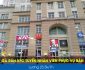 Tuyển nhân viên phục vụ bàn – KFC Mễ Trì Tuyển nhân viên phục vụ bàn – KFC Mễ Trì