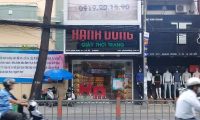 Tuyển nhân viên nhiều vị trí – Hệ thống giày Hạnh Dung Tuyển nhân viên nhiều vị trí – Hệ thống giày Hạnh Dung