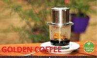 Tuyển nhân viên phục vụ – Quán Golden Coffee Tuyển nhân viên phục vụ – Quán Golden Coffee
