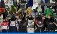 Tuyển nhân viên bán hàng, sửa chữa gậy – Golf Land (chuyên cung cấp đồ golf) Tuyển nhân viên bán hàng, sửa chữa gậy – Golf Land (chuyên cung cấp đồ golf)