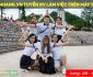 Tuyển nhân viên văn phòng – Gomhang.vn Tuyển nhân viên văn phòng – Gomhang.vn