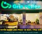 Tuyển nhân viên phục vụ bàn, pha chế – Grin coffee Tuyển nhân viên phục vụ bàn, pha chế – Grin coffee