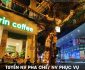 Tuyển nhân viên phục vụ, pha chế – Quán Grin Coffee Tuyển nhân viên phục vụ, pha chế – Quán Grin Coffee