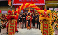 Tuyển nhân viên phục vụ – Guu Chicken Tuyển nhân viên phục vụ – Guu Chicken