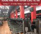 Tuyển nhân viên nhiều vị trí – Phòng tập Texas Hải Yến Tuyển nhân viên nhiều vị trí – Phòng tập Texas Hải Yến