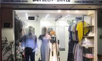 Tuyển nhân viên bán hàng thời trang Tuyển nhân viên bán hàng thời trang
