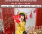 Tuyển hoạt náo viên chơi với bé – Hana Baby Studio Tuyển hoạt náo viên chơi với bé – Hana Baby Studio