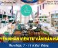 Tuyển nhân viên bán hàng – Shop Mỹ Phẩm Beauty Hana Tuyển nhân viên bán hàng – Shop Mỹ Phẩm Beauty Hana