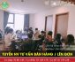 Tuyển nhân viên tư vấn bán hàng, trực page, lên đơn – Hãng thời trang Ari Tuyển nhân viên tư vấn bán hàng, trực page, lên đơn – Hãng thời trang Ari