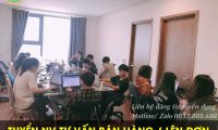 Tuyển nhân viên tư vấn bán hàng, trực page, lên đơn – Hãng thời trang Ari Tuyển nhân viên tư vấn bán hàng, trực page, lên đơn – Hãng thời trang Ari