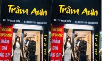 Tuyển nhân viên bán hàng ca tối – Shop hàng thùng Trâm Anh Tuyển nhân viên bán hàng ca tối – Shop hàng thùng Trâm Anh