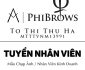 Tuyển mẫu ảnh, NV kinh doanh – Thẩm Mỹ Hannah_Beauty & Academy Tuyển mẫu ảnh, NV kinh doanh – Thẩm Mỹ Hannah_Beauty & Academy