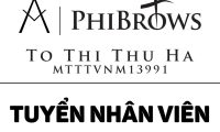 Tuyển mẫu ảnh, NV kinh doanh – Thẩm Mỹ Hannah_Beauty & Academy Tuyển mẫu ảnh, NV kinh doanh – Thẩm Mỹ Hannah_Beauty & Academy