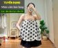 Tuyển nhân viên bán hàng theo ca – HbyM STUDIO Tuyển nhân viên bán hàng theo ca – HbyM STUDIO