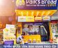 Tuyển nhân viên bán hàng – Hệ thống bánh mì kẹp Paiks Bread Tuyển nhân viên bán hàng – Hệ thống bánh mì kẹp Paiks Bread