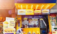 Tuyển nhân viên bán hàng – Hệ thống bánh mì kẹp Paiks Bread Tuyển nhân viên bán hàng – Hệ thống bánh mì kẹp Paiks Bread