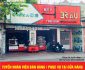 Tuyển nhân viên phục vụ – Hệ thống gà rán – pizza & trà sữa 3 Râu Tuyển nhân viên phục vụ – Hệ thống gà rán – pizza & trà sữa 3 Râu