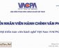 Tuyển nhân viên hành chính văn phòng Tuyển nhân viên hành chính văn phòng