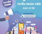 Tuyển bán hàng, kế toán, kỹ thuật phần mềm, kỹ thuật tháo lắp – Homecare 360 Tuyển bán hàng, kế toán, kỹ thuật phần mềm, kỹ thuật tháo lắp – Homecare 360