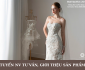 Tuyển nhân viên bán hàng ca tối – Hương Bridal Tuyển nhân viên bán hàng ca tối – Hương Bridal