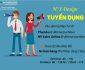 Tuyển nhân viên bán hàng, trực Fanpage, phụ kho Tuyển nhân viên bán hàng, trực Fanpage, phụ kho
