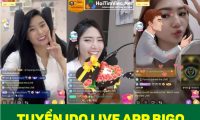 Việc làm tại nhà – Ido live Bigo Việt Nam Việc làm tại nhà – Ido live Bigo Việt Nam