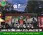 Tuyển nhân viên nhiều vị trí – Công ty IHUB Đà Nẵng Tuyển nhân viên nhiều vị trí – Công ty IHUB Đà Nẵng