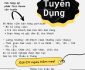 Tuyển bán hàng, kho, kế toán – Mỹ phẩm Tini House Tuyển bán hàng, kho, kế toán – Mỹ phẩm Tini House