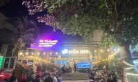 Tuyển bếp, phụ bếp, phục vụ – Quán Nhậu Hiền Bee