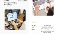 Tuyển nhân viên nữ ca chiều chuyên đóng gói hàng hoá và cskh – Shop Lâm Anh Care Mẹ và Bé.