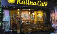 Tuyển nhân viên phục vụ part time – Kalina Café