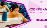 Tuyển nhân viên may đồ bộ lanh – giờ giấc tự do nhận lương cuối ngày Tuyển nhân viên may đồ bộ lanh – giờ giấc tự do nhận lương cuối ngày