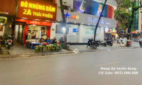 Tuyển nhân viên chạy bàn, đứng quầy, trông xe – Bò nhúng dấm 2A Thái Phiên Tuyển nhân viên chạy bàn, đứng quầy, trông xe – Bò nhúng dấm 2A Thái Phiên