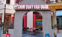 Tuyển nhân viên phục vụ bàn, phụ bếp