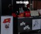 Tuyển nhân viên phục vụ cafe theo ca Tuyển nhân viên phục vụ cafe theo ca