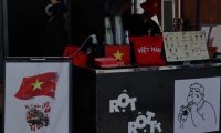Tuyển nhân viên phục vụ cafe theo ca Tuyển nhân viên phục vụ cafe theo ca