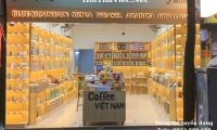 Tuyển nhân viên bán hàng theo ca – Max Coffee Tuyển nhân viên bán hàng theo ca – Max Coffee