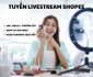 Tuyển nhân viên livestream bán hàng – Tochigi Store Tuyển nhân viên livestream bán hàng – Tochigi Store