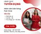 Tuyển nhân viên bán hàng – Henry Shop Tuyển nhân viên bán hàng – Henry Shop