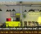 Tuyển nhân viên phục vụ, pha chế – Quán Insider Coffee Tuyển nhân viên phục vụ, pha chế – Quán Insider Coffee