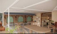 Tuyển quản lý, trưởng ca tối và pha chế – J’an Coffee & Pretzel Tuyển quản lý, trưởng ca tối và pha chế – J’an Coffee & Pretzel