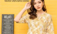 Tuyển nhân viên bán hàng – Shop đầm bầu Joamon Tuyển nhân viên bán hàng – Shop đầm bầu Joamon